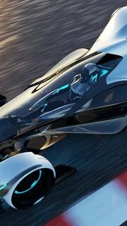 Concept speed