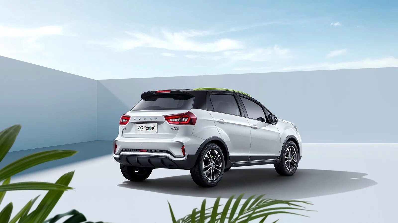 Электро джили. Geely Geometry ex3. Geely Geometry 2021. Электромобиль Geely Geometry. Электро кроссовер Джили.