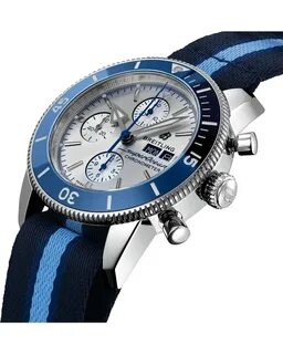 Breitling superocean