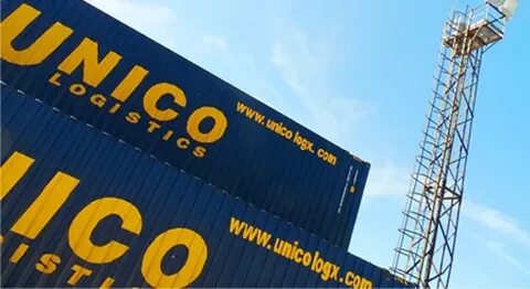 Logistics co ltd