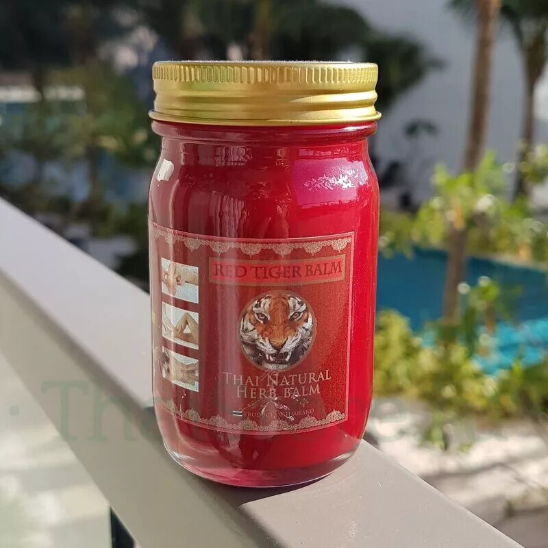 Red Tiger Balm из Тайланда. Красный тайский бальзам Kang tai 250. Thai herbas красный бальзам. Бальзам Cocod тайский красный тигр 100г.