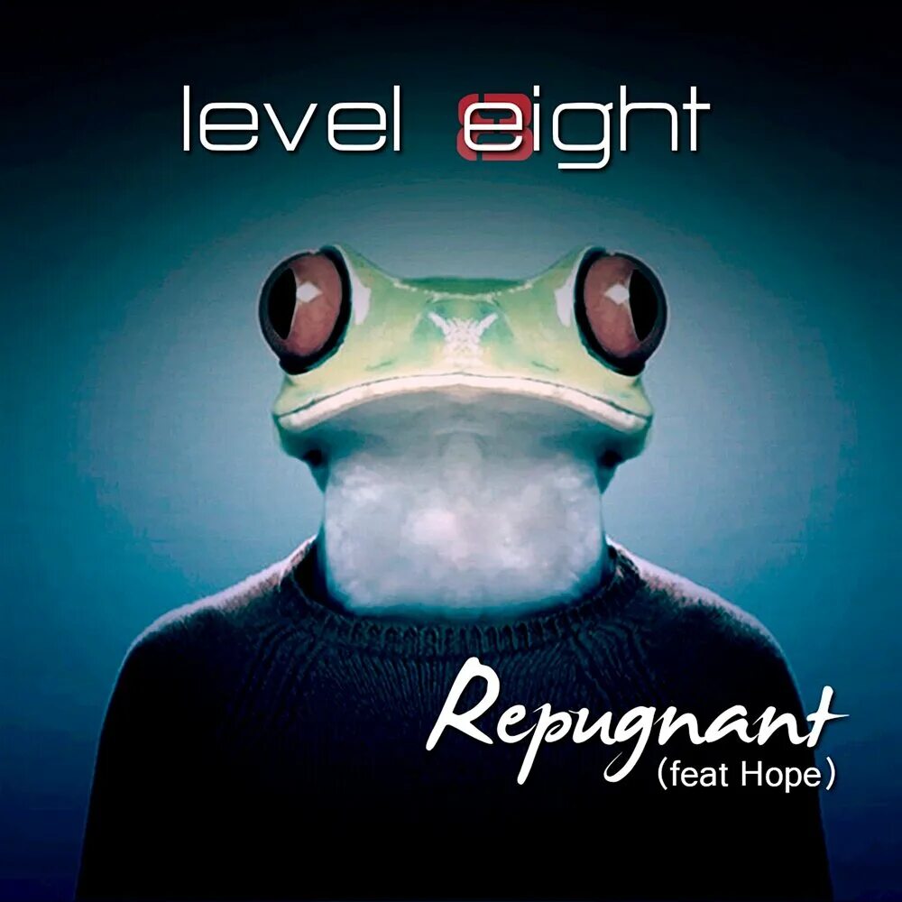 Eight levels