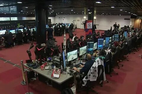 Zevent 2024 как получить