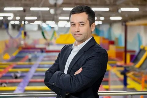 Совладелец сети