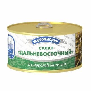 Дальневосточная капуста