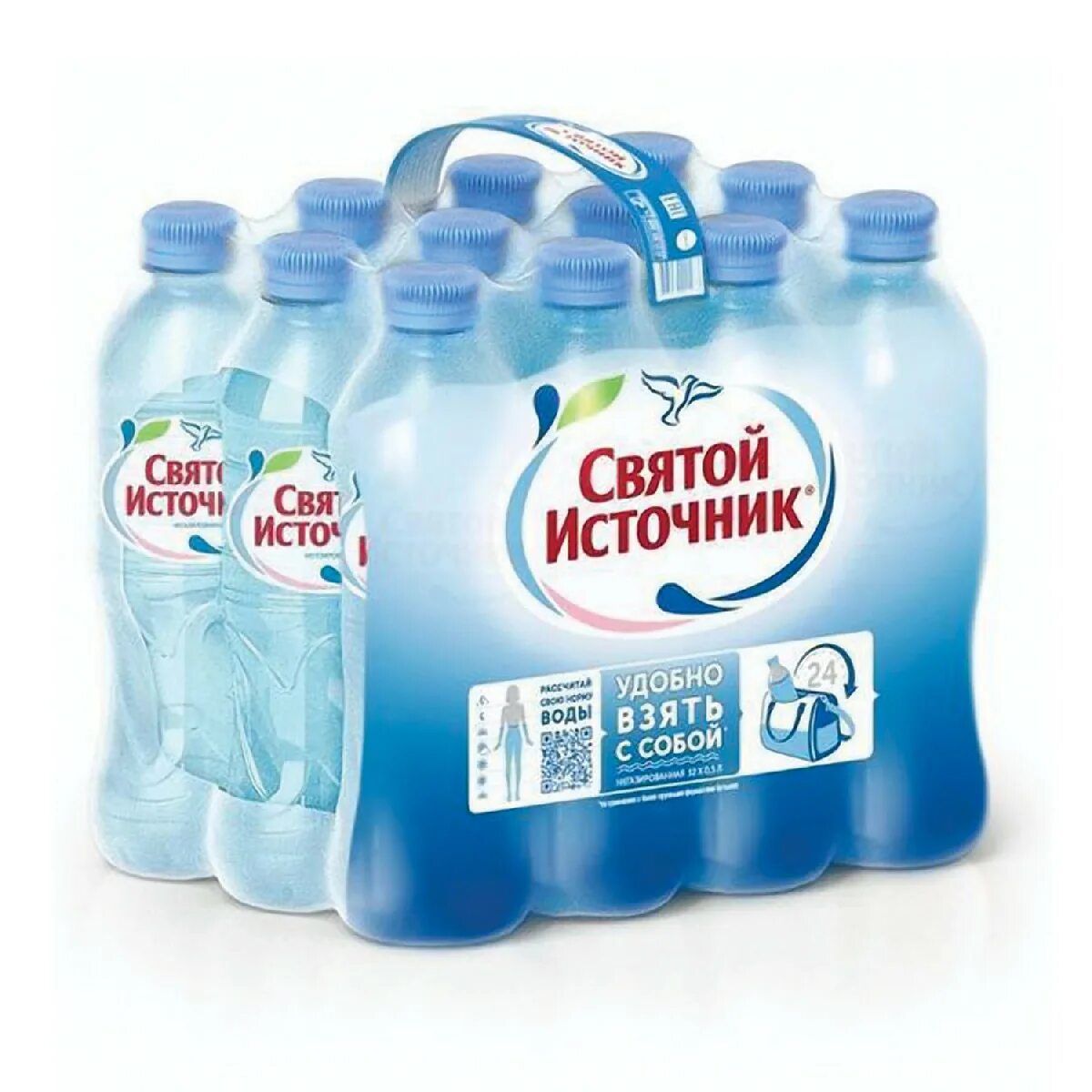 Питьевая вода 0 6. Вода святой источник 0.5 негазированная. вода святой источник 1.5 негазированная. бутылка пластиковая святой источник. бутылка воды святой источник 0.5.