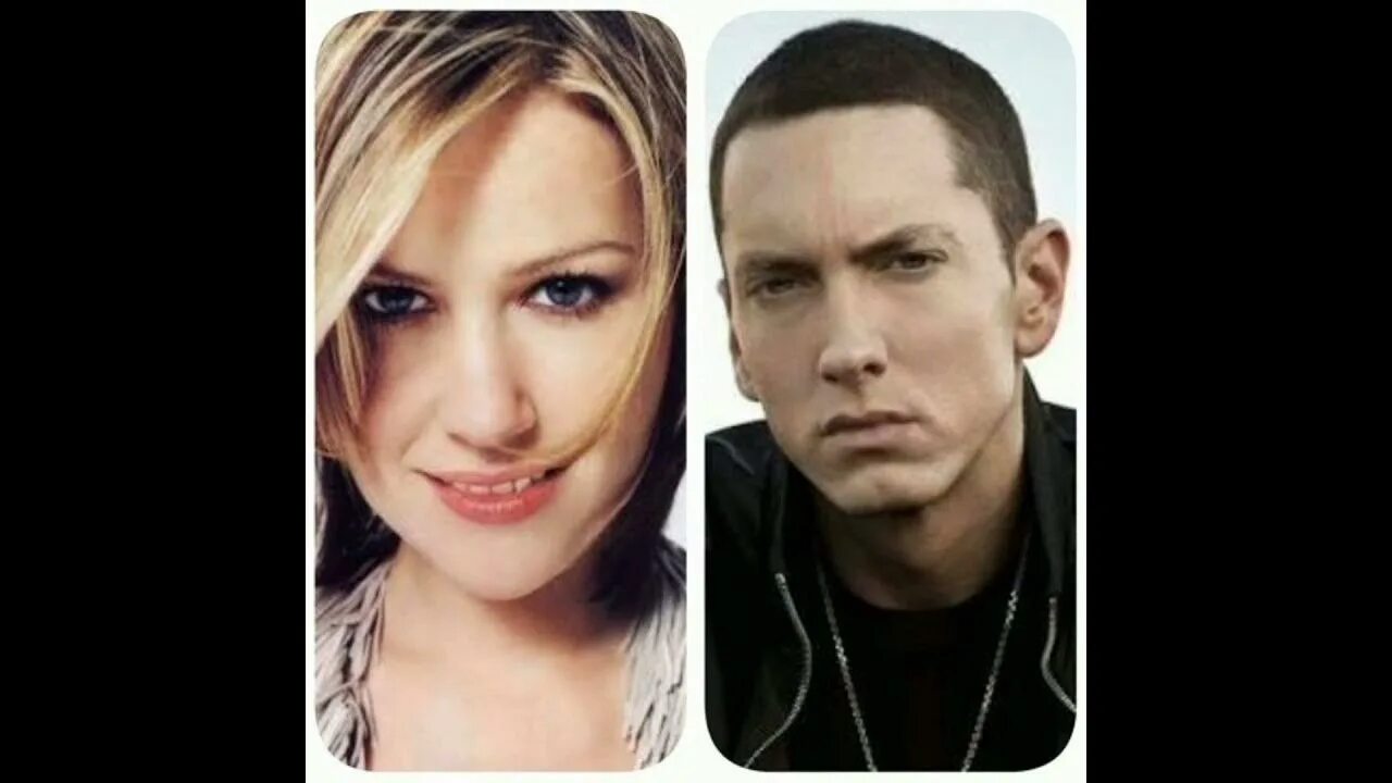 Eminem feat dido. Эминем и Дайдо. Дайдо и Эминем Stan. Эминем Дидо Стэн. Певица Dido и Эминем.