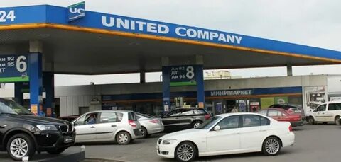 United company