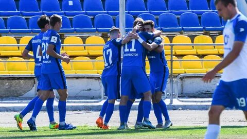 Игроки фнл