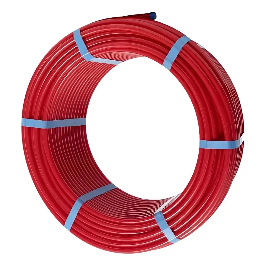 Труба SPL PEX-A EVOH 16x2.2. Труба PEX EVOH 16х2.0. Труба сшитый полиэт. С антикислородным слоем Hoobs PEXA/EVOH 16х2,2 (бухта 240м). Труба tim из сшитого полиэтилена ø16*2.2 TPEX Flex (бухта 200 м), серая.