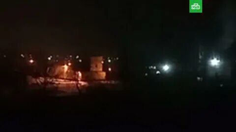 Гатчина воздушная тревога
