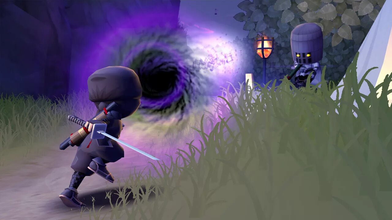 Игра сила ниндзя. Mini Ninjas ps3. Mini Ninjas игра. Mini Ninjas Хиро. Mini Ninjas Remastered.