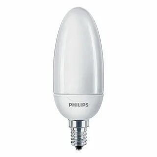 Лампа светодиодная 6w e14
