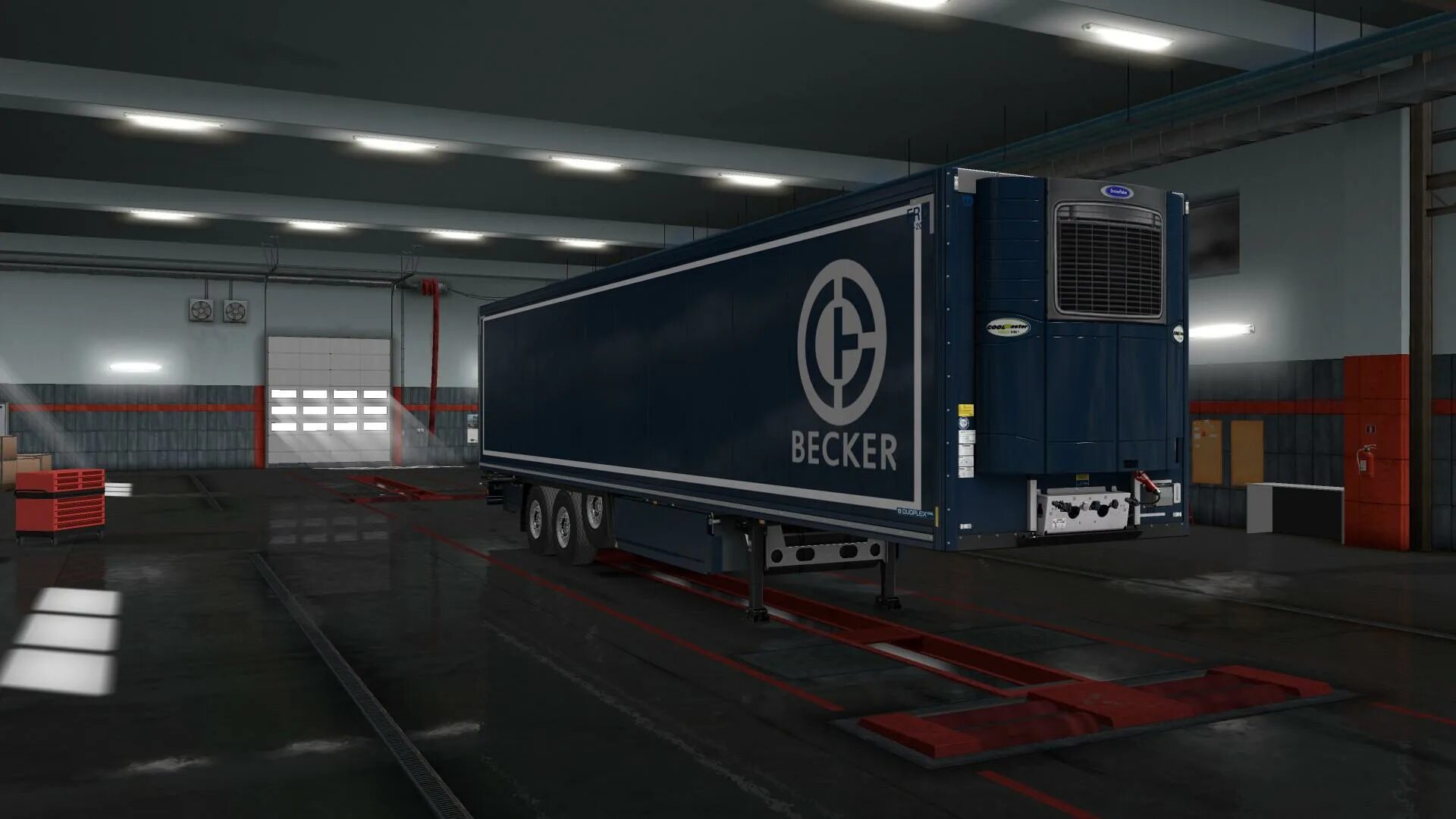 Кроне sd рефрижератор етс 2. Dlc trailer. Етс 2 1. Lode king & prestige trailers pack. American truck trailer.