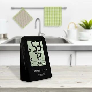 Метеостанция thermopro