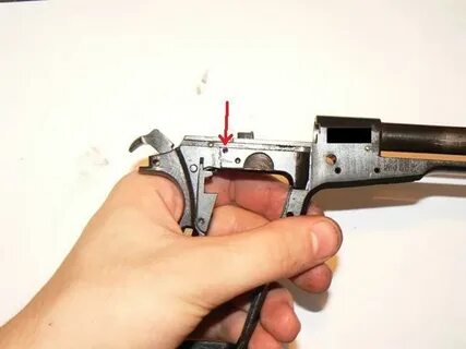 Разборка 82