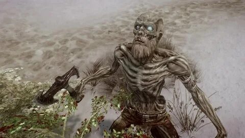Драуг