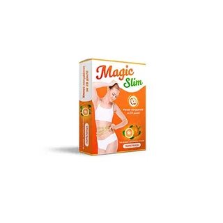 Магик слим