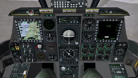 Dcs характеристики