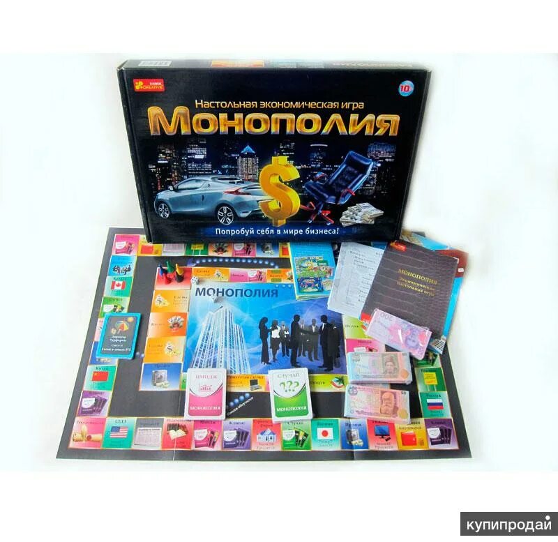 Экономическая игра монополия. Настольная игра Монополия 12119001. Монополия от Ranok Creative. Монополия Ranok Creative директора. Мегаполия экономическая игра.