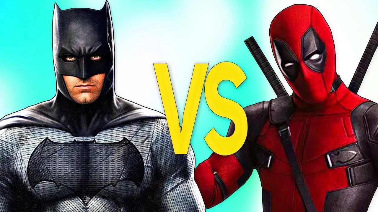 Рэп битва против. Дэдпул против Бэтмена. Дэдпул vs Бэтмен. Deadpool vs Batman.