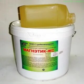 Полиуретановая гидроизоляционная мастика