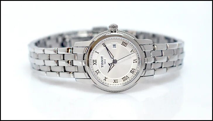 Магазин часы благовещенск. Tissot Ballade III T031.210.22.033.00. Tissot t031 97 t-Classic Ballade III. Tissot Ballade III. Часы Tissot Ballade.