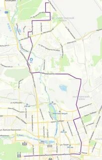 Маршрутка 112 ульяновск