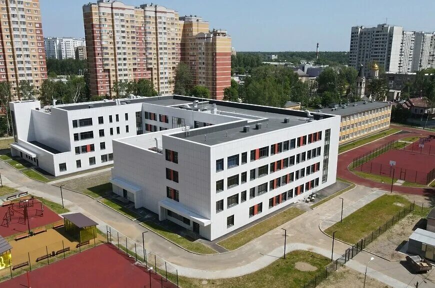 Новый корпус 5 школы. Новая школа в ольгино. Новый корпус 5 школы. Новый корпус 5 школы. Школа 5 балашиха.
