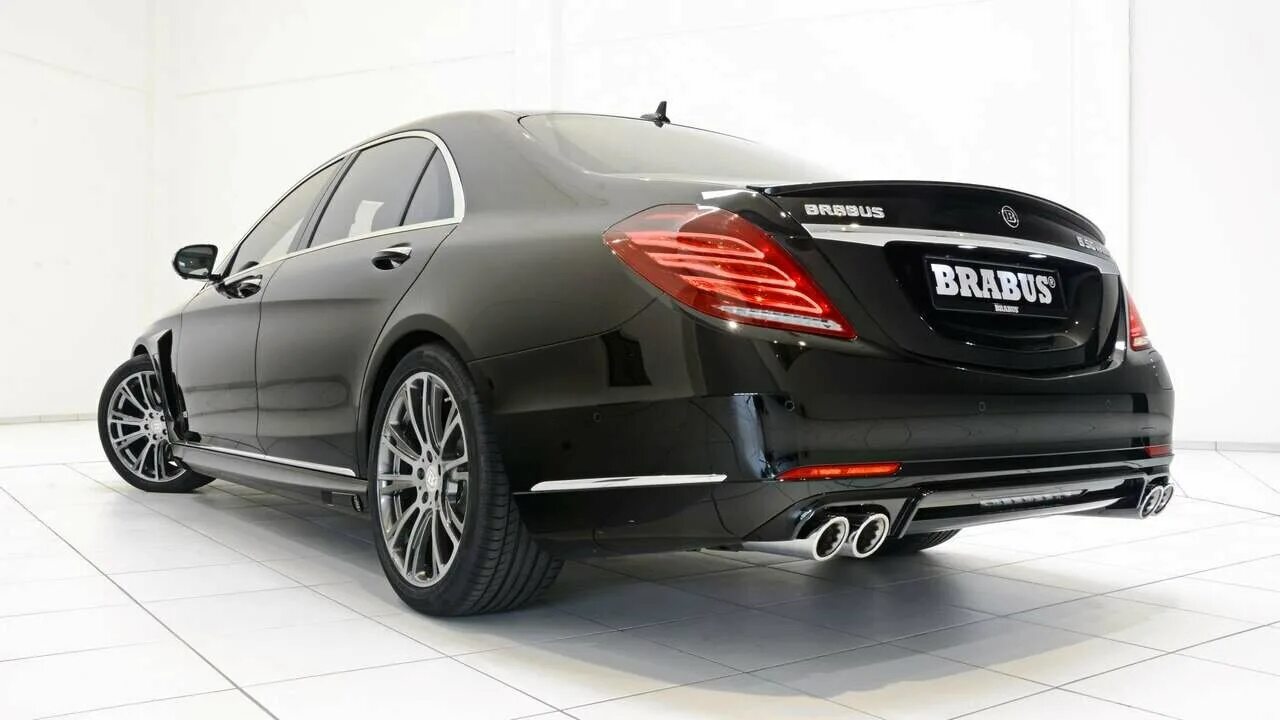 B s 500