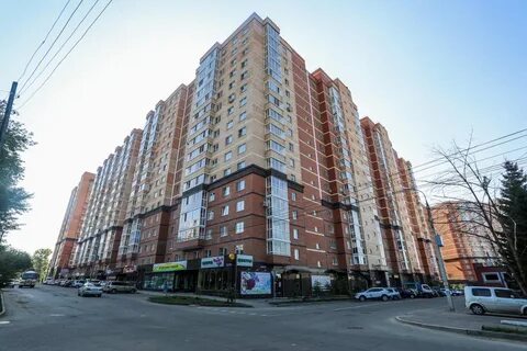 Иркутск улица зверево