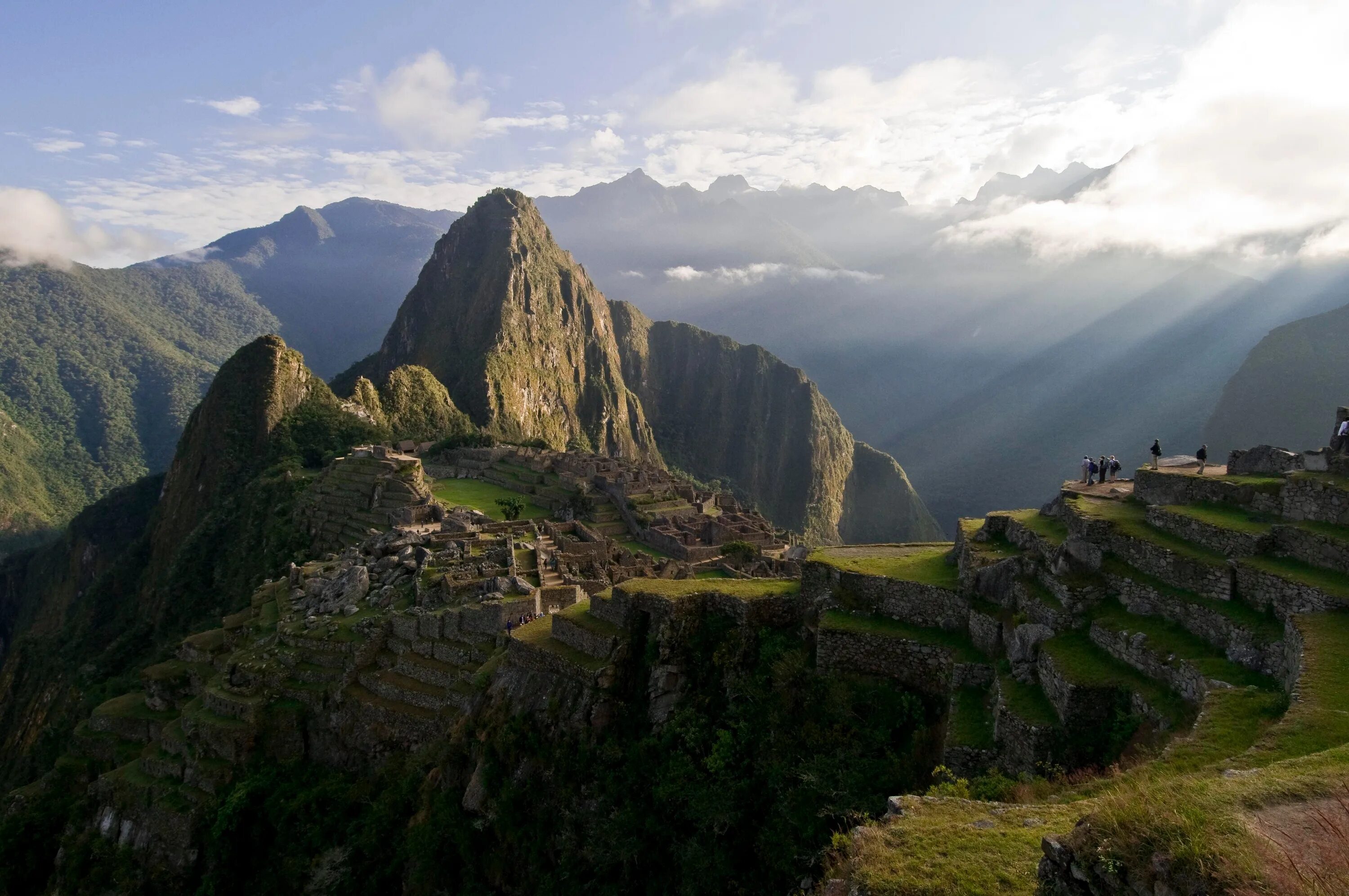 Machu Picchu. Мачу Пикчу рассвет. Дагестанский Мачу Пикчу. Природа страны перу