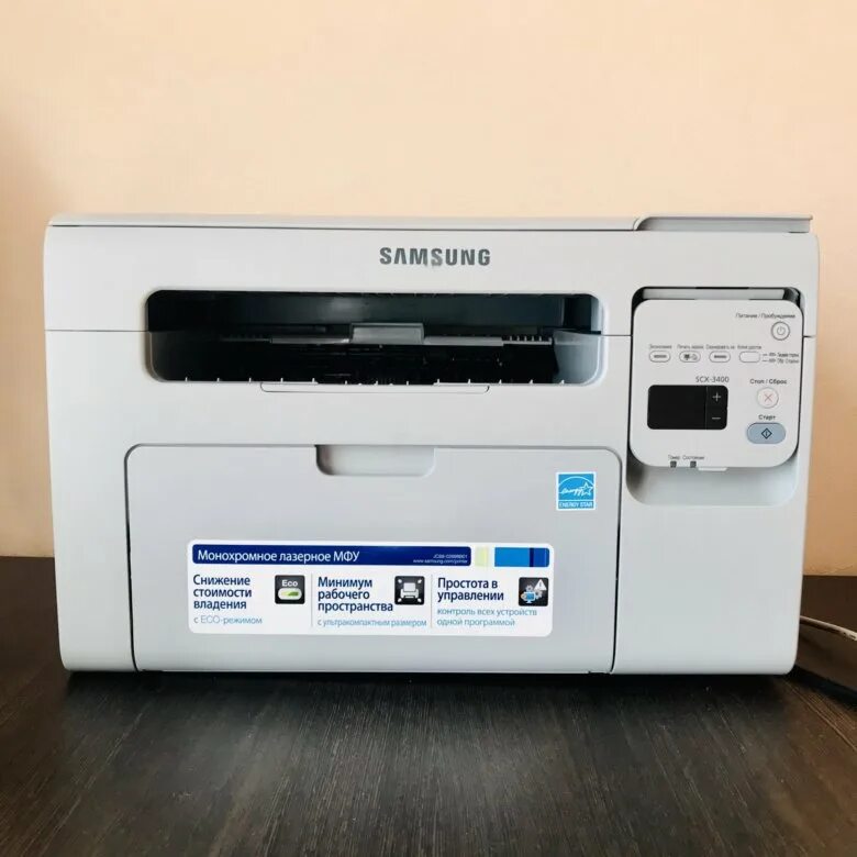 Scx 3400 принтер купить. Принтер самсунг SCX 3400. Лазерный принтер самсунг SCX 3405. Принтер МФУ лазерный Samsung SCX-3400. Принтер самсунг лазерный SCX-3400.