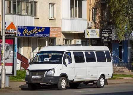 Маршрут 288