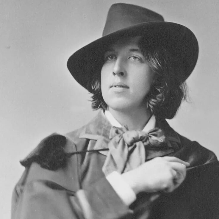Oskar wilde. Oskar wilde