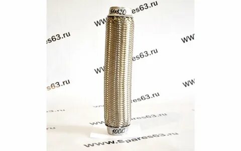 Гофра акцент тагаз размер