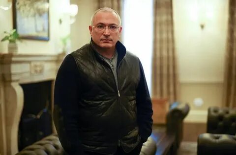 Former russian