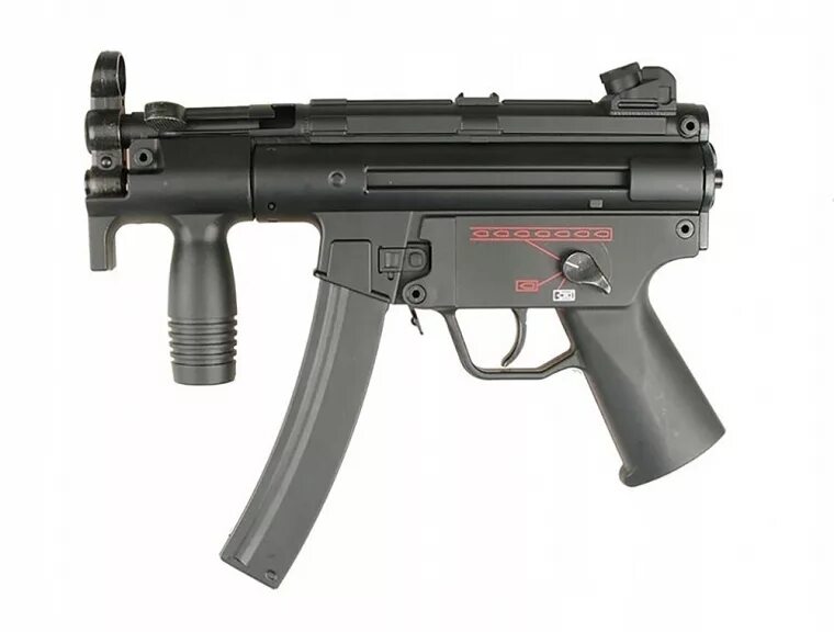 Хеклер Кох мп5. Mp 6 mp 5 mp 3