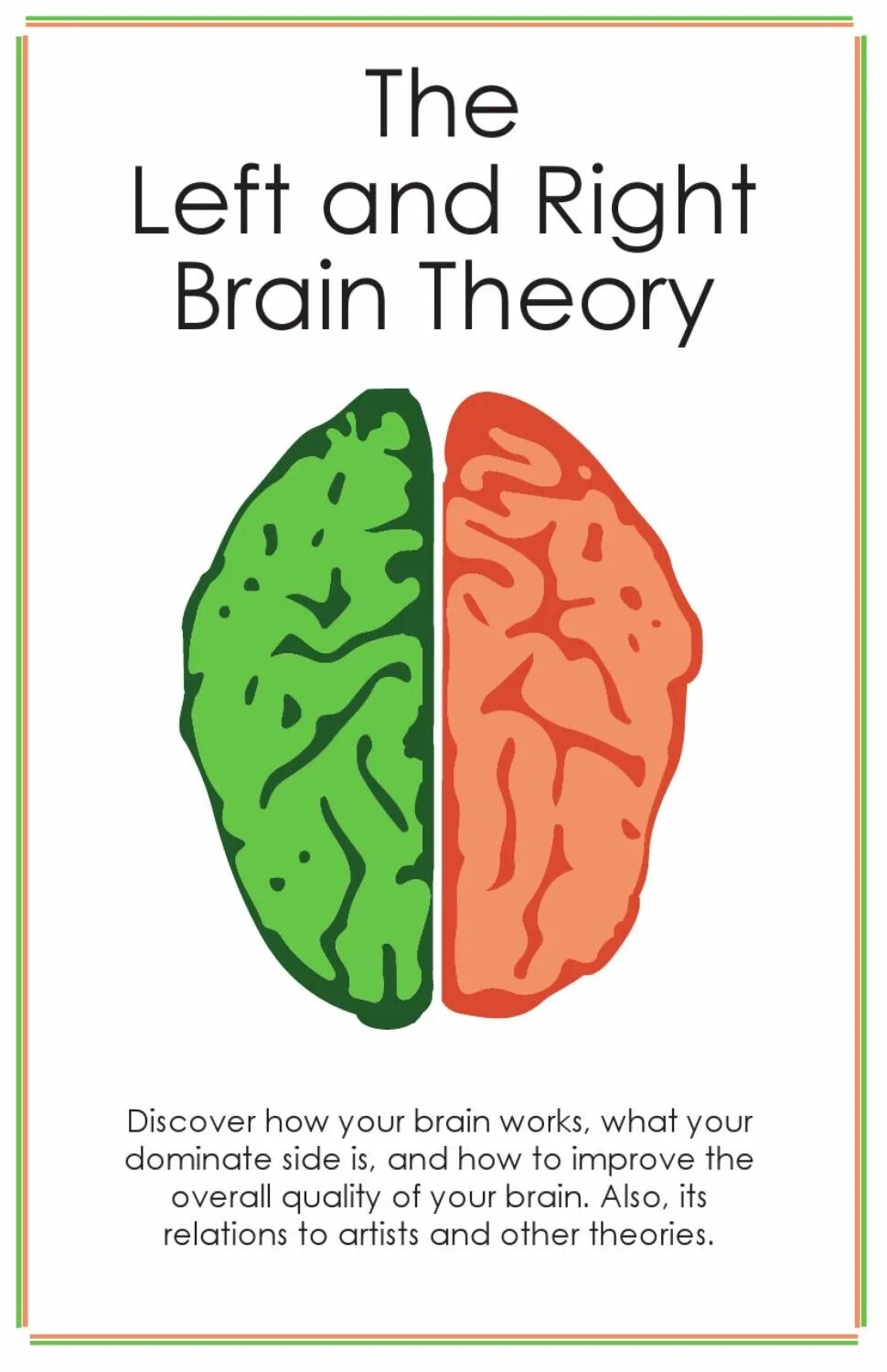 Leave the brain. Left Brain right Brain. Left right Side of Brain. Right Side Brain. Мозг и язык картинки для детей.