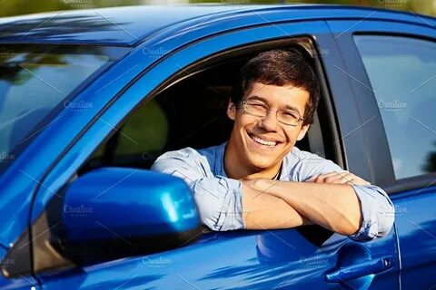 Look that man to open your car