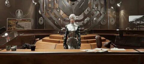 Прекрасное далеко atomic heart