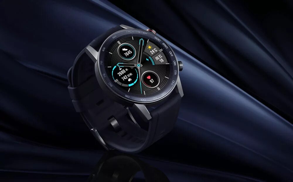 Honor watches обзор смарт часы. Honor MAGICWATCH 2 46mm. Смарт-часы Honor MAGICWATCH 2. Смарт часы хонор Мэджик вотч 2 46 мм. Honor MAGICWATCH 2 46 мм угольный черный.