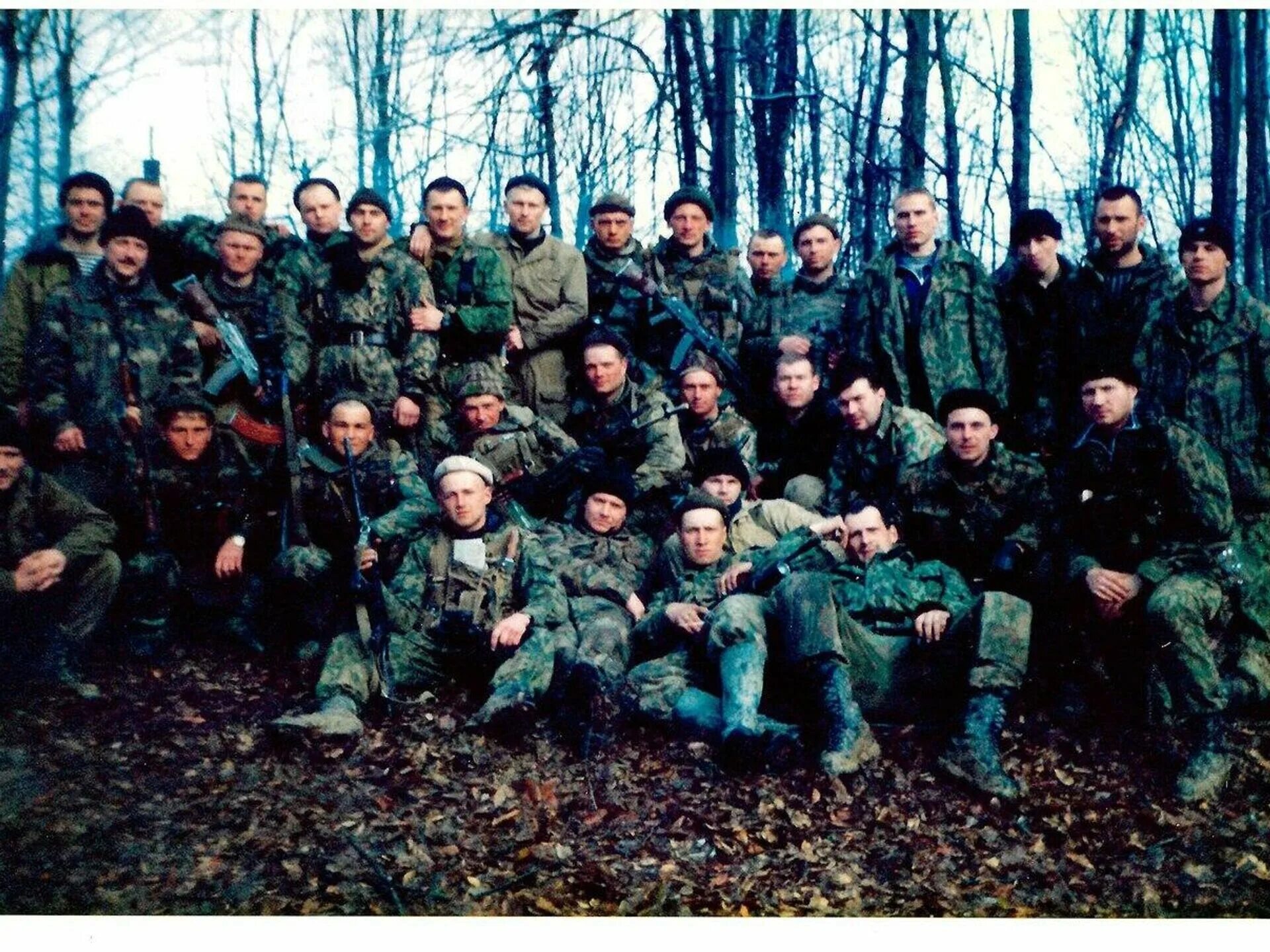 Десант 6. 6 Рота 104 полка 76-й дивизии ВДВ. 6 Рота псковских десантников в Чечне. Radio Tapok - высота 776.