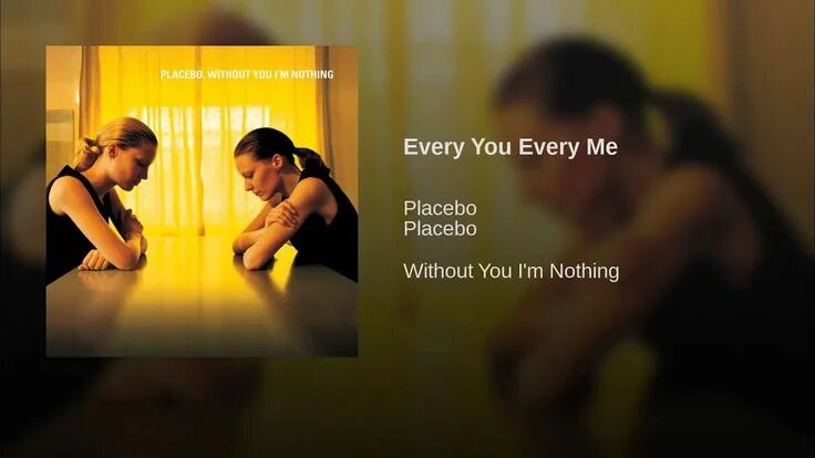 Placebo every you every me. Placebo without you i'm nothing. Placebo every you every me обложка. Placebo every you every me обои. Sweet prince