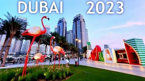 Погода дубай 2023