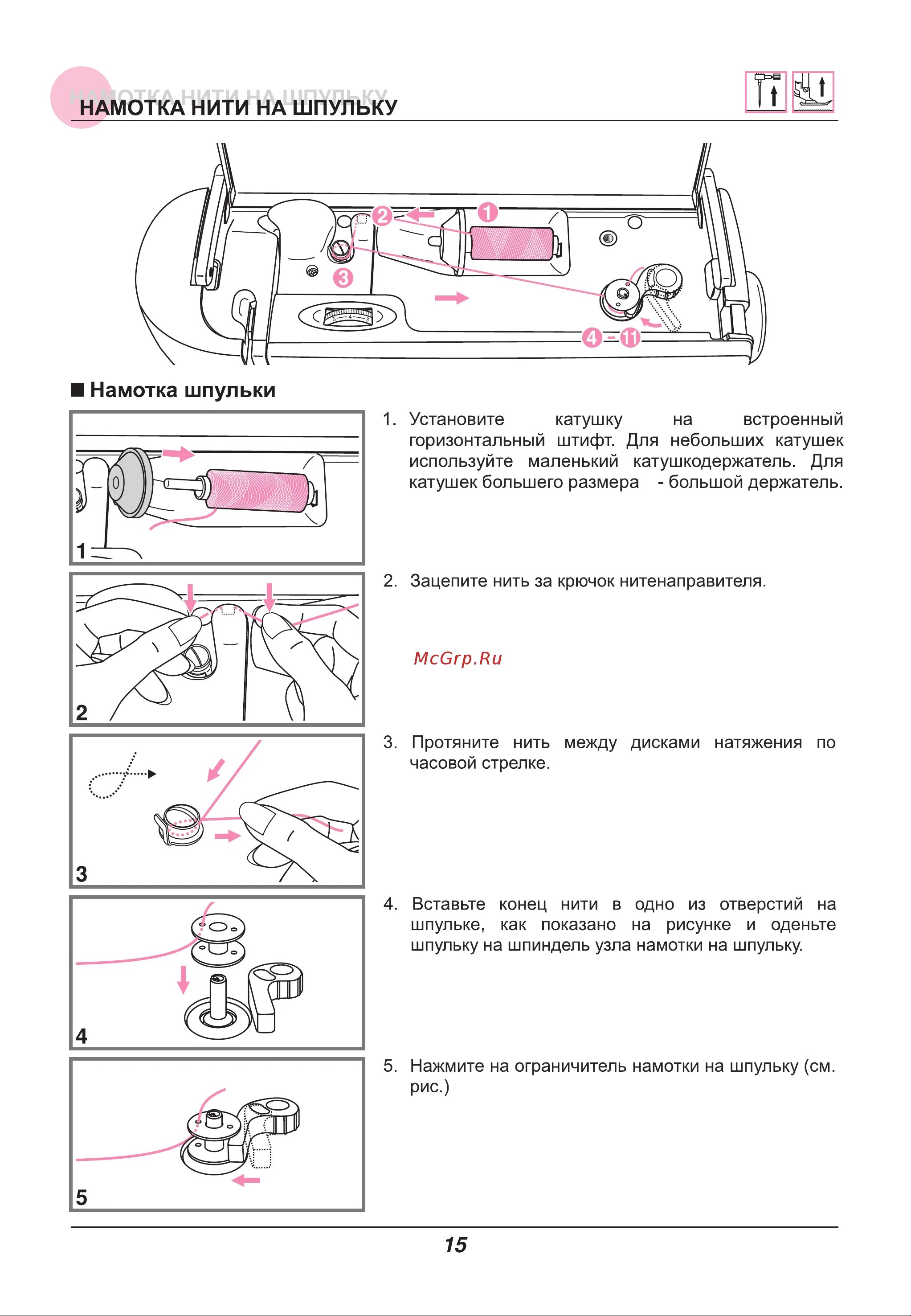 Намотать нитку на шпульку janome. Машина швейная Жак боковая намотка шпульки. Моталка шпульки для швейной машинке АСТРАЛЮКС. Намотка нитки на шпульку Janome.