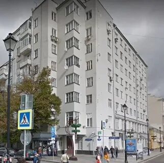 Покровка 7 9