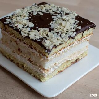 Пирожное птичье