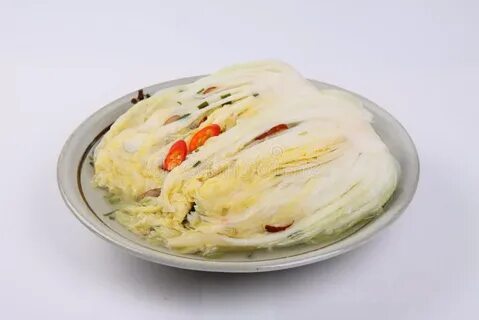 Корейская капуста 5 букв