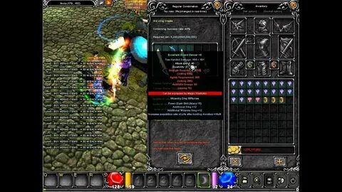 Each item